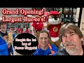 Buc Ee S Sevierville TN Grand Opening Construction Footage From Last Year For Comparison