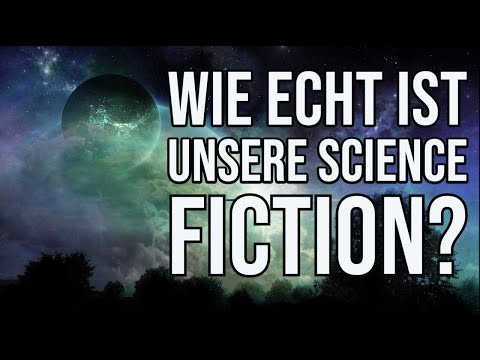 WIE ECHT IST UNSERE SCIENCE FICTION? - LEKTION 3 - WAS EUCH DIE SCHULE VERSCHWEIGT