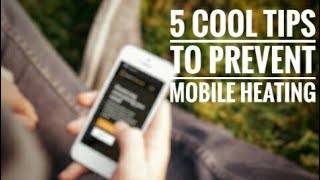 preview picture of video '5 Cool tips to prevent mobile heating | Malayalam Explained By SPINACH MEDIA'