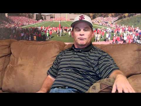 Interview w/SJU Defensive Coordinator Jerry Haugen - 2011 Carleton