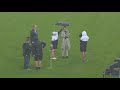 2023 Anthem Of Sweden LIVE Under The Rain
