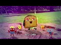 Yo Gabba Gabba Going To Day Camp Mandarin