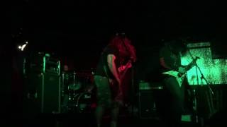 Violence Condoned - Thrashicide + False Flagged/Drone Striked