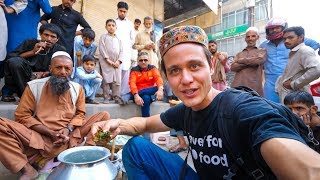 What is it like to travel in PAKISTAN? - YouTube