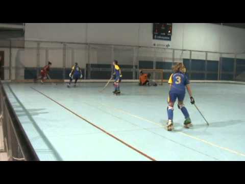 Jornada 6 Copa 2011 Compañia & HC Borbolla