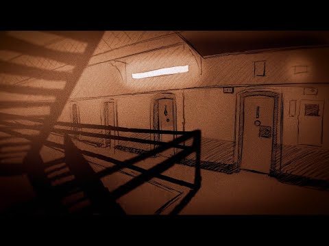 Megatron - 6AM In The Wok (Prod. By Caaprie) (Official Video)