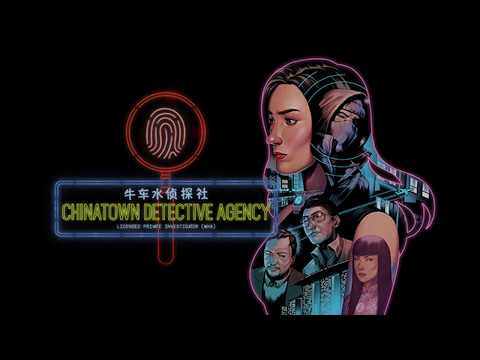 Видео Chinatown Detective Agency #1