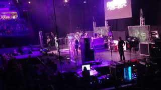 Shake &amp; Tumble - Firehouse (live)