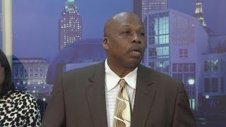 Man Charged With The Death Of Gloria Pointer video