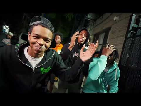 Reese Loc - Story (Prod by Bandogocrazy) (Shot by Xpress)