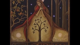 Mountain Witch - Ancient Light