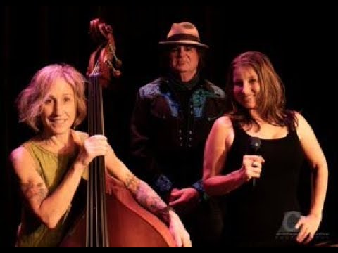 Promotional video thumbnail 2 for Buffalo Blues Trio
