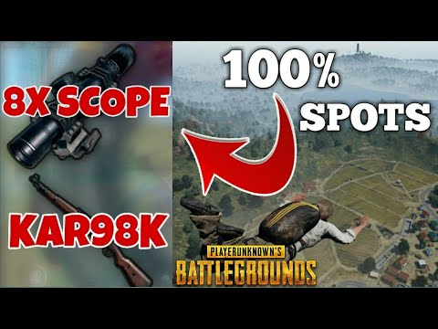 download lagu mp3 mp4 Pubg 8x Scope Locations, download lagu Pubg 8x Scope Locations gratis, unduh video klip Pubg 8x Scope Locations