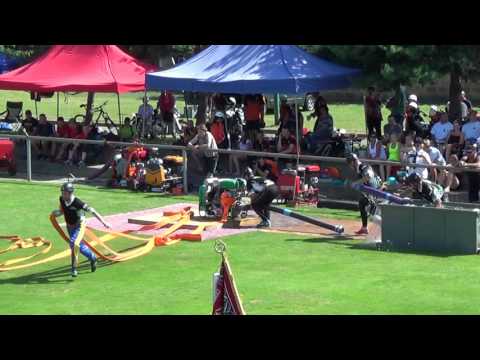 5.7.2016 INA Skalica 2.pokus -  Lanžhot