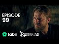 Resurrection: Ertuğrul | Episode 99