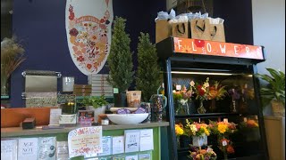 Jonesboro Florist Brings Talent to Nation’s Capital