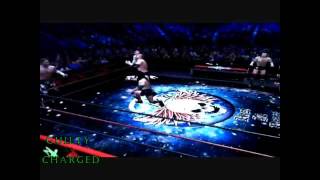 BCW Guilty As Charged (p1)