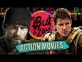 7 Best Action MOVIES of 2014 - YouTube