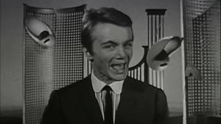 Claude François - Si J&#39;Avais Un Marteau (Du Yoyo Au Yéyé - 07/1964)