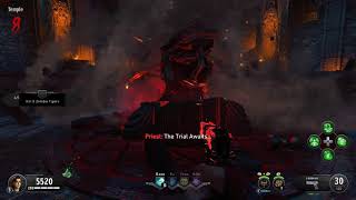 Black Ops 4 - Zombies - IX (PC; no commentary Round 18)