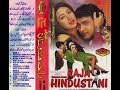 Pardesi Pardesi Jana Nahi Sonic Digital Hi Touch Raja Hindustani Udit Narayan Alka