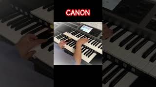 Download lagu Canon in D Pachelbel / パッヘルベルのカノン mp3
