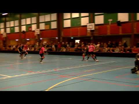 Stöpen IBK - Vara IBK Tredje Perioden 2019-10-19