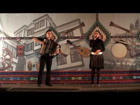 ADRIJANA DUMESKA- SNOSTI POMINAV ZAMINAV