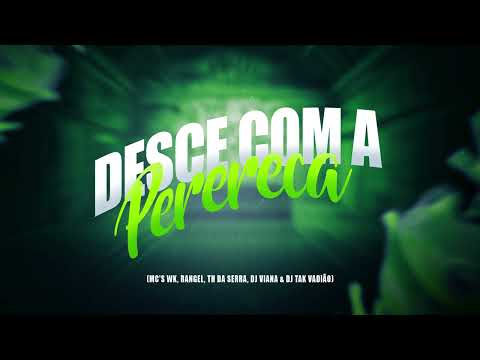 MC’S WK RANGEL E TH DA SERRA-DESCE COM A PERERECA (DJ VIANA E TAK VADIÃO