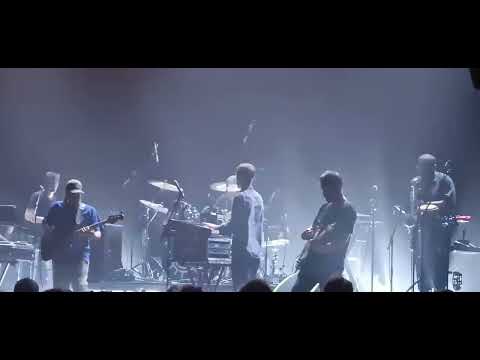 High Tone & Zenzile - Icepack Sonar (6/7) Live Elysee Montmartre Paris 20220601 220510 HD