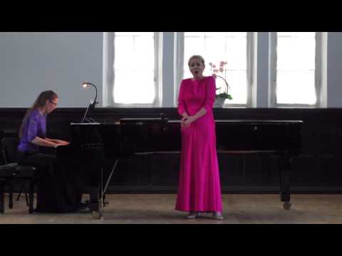 Klaudia Taev 2017 Round 2 | Mirjam Mesak 2