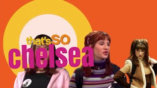 THAT’S SO RAVEN | THAT’S SO CHELSEA MOMENTS | THE BEST OF CHELSEA DANIELS