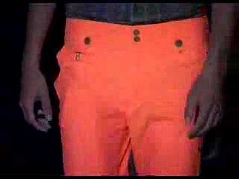 Dries van Noten Homme Spring Summer 2008