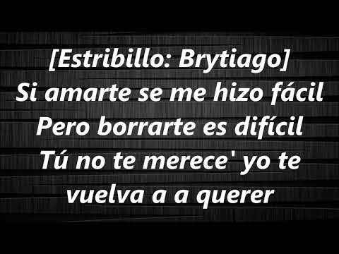 Chris Jeday - Bipolar Ft. Ozuna & Brytiago