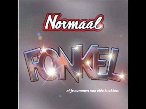 Normaal - Oh darling