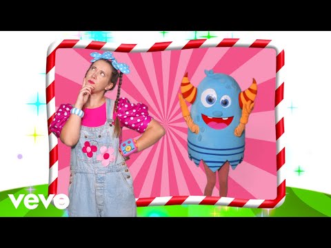 Nina Toc Toc - Pukê