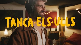 TANCA ELS ULLS - Txarango feat. Joan Dausà