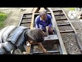 How To Make Hydraulic Trolley Star Agro Engineering India Tractors
