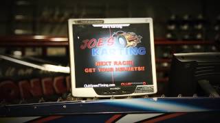 Joe's Karting - Days of Karting