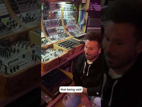 My Most Underrated Drum Machine