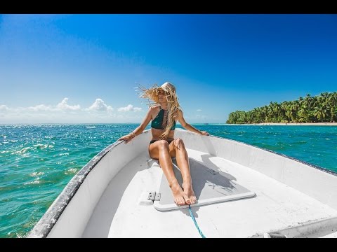 Bocas Del Toro, Panama - GoPro: Waking Up in Paradise