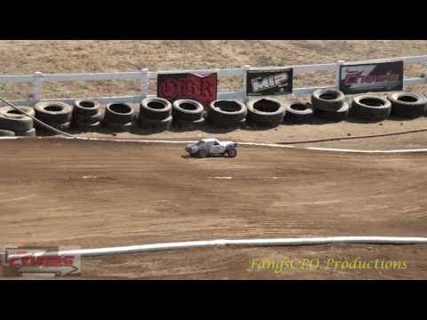 CORRS 2016 RD5: M6 4WD Open Wheel 2WD Open Wheel