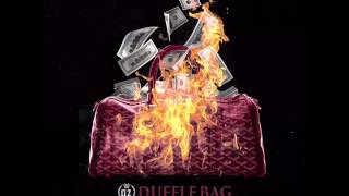 O.Z.- DUFFLE BAG PROD. BY KEITHBANGERZ