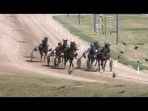 2023.07.29. 4. Futam - KANCA DÍJ Autóstart!