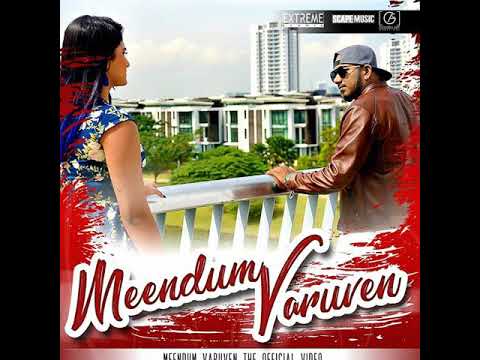 Meendum Varuven-Mc Raaj