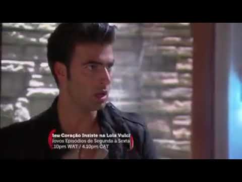 My Heart Beats For Lola | Telemundo Africa | August 17, 2017