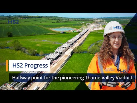 2024-05-21 Thame Valley Viaduct