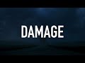 Free Sad Piano Type Beat Damage Emotional Piano Instrumental 2022