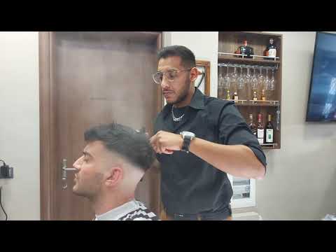 LA BARBER SHOP