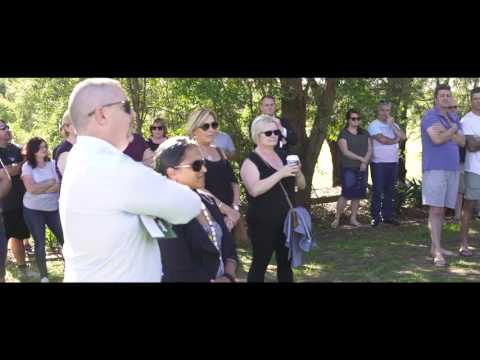 Selling your home with an onsite Auction